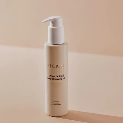 HICKAP Always be Kind Deep Cleansing Oil - Bild 2