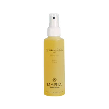 Maria Åkerberg Pre-Cleansing Oil