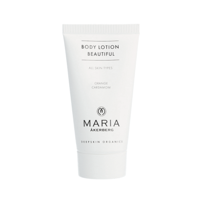 Maria Åkerberg Body Lotion Beautiful