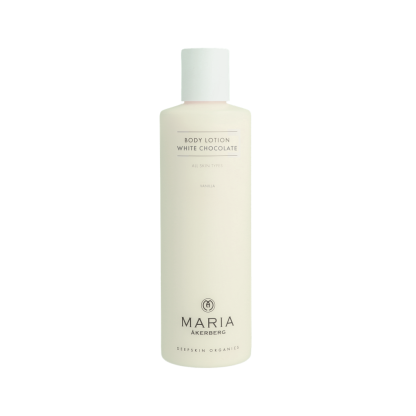 Maria Åkerberg Body Lotion White Chocolate