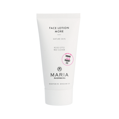 Maria Åkerberg Face Lotion More