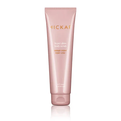 HICKAP Hyper Glow Body Scrub