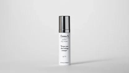 Emma S Ageless Day Cream SPF 15