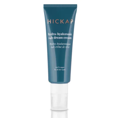 HICKAP Hydra-Hyaluronic 24H Dream Cream