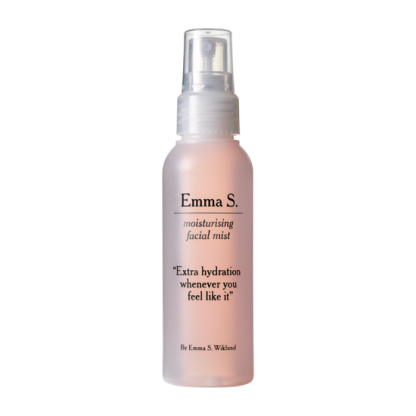 Emma S Moisturising Facial Mist