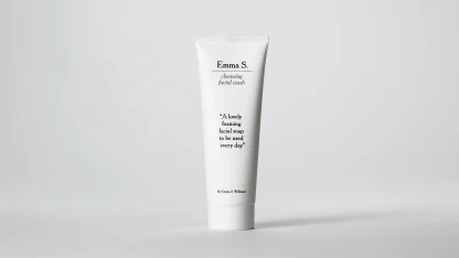 Emma S Cleansing Facial Wash