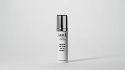 Emma S Ageless Night Cream