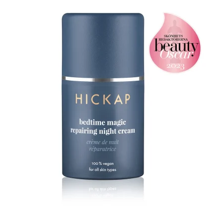 HICKAP Bedtime Magic Repairing Night Cream