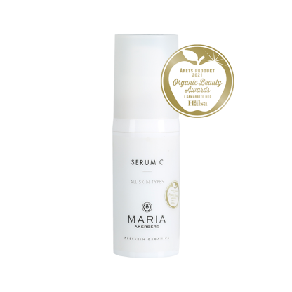 Maria Åkerberg Serum C