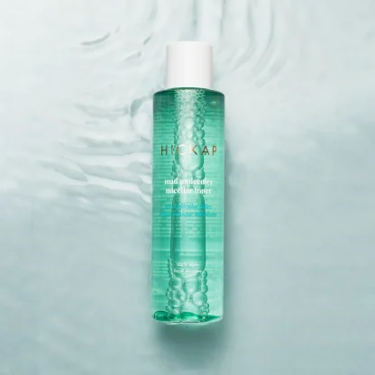 HICKAP Mad Molecules Micellar Toner - Bild 2