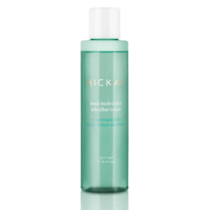 HICKAP Mad Molecules Micellar Toner